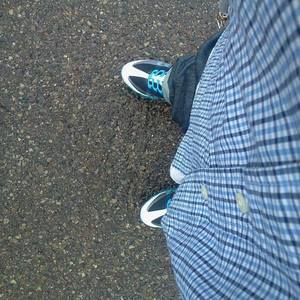 Meet your Posher, Jeffrey